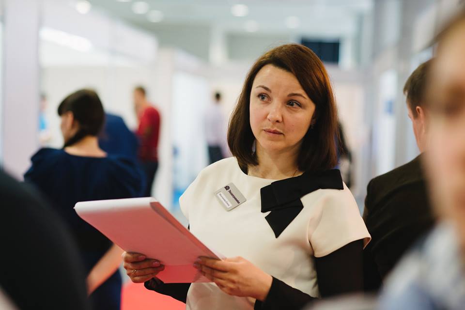 Молчанова Елена Викторовна