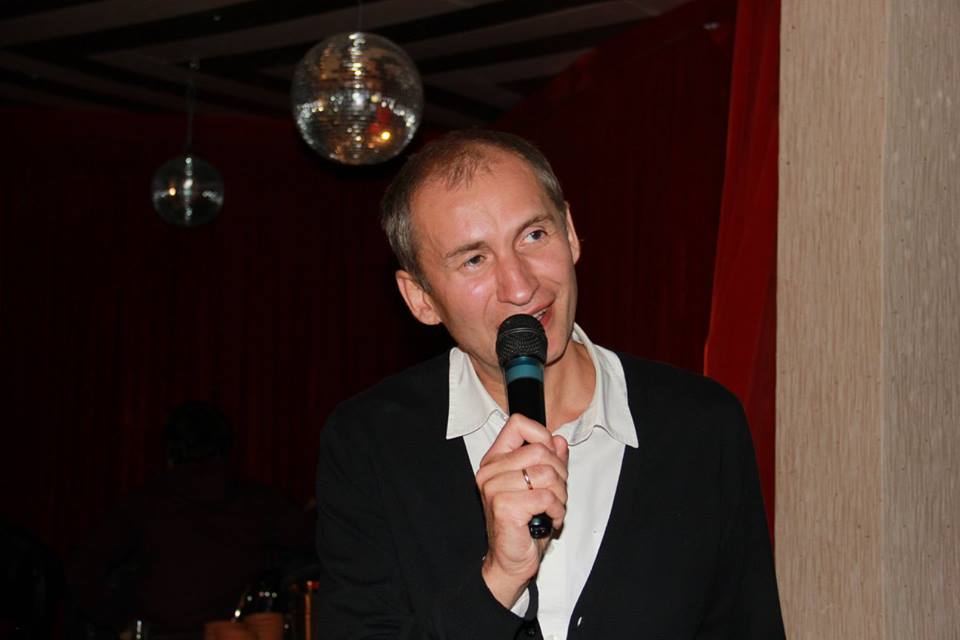 Федяков Сергей Валентинович