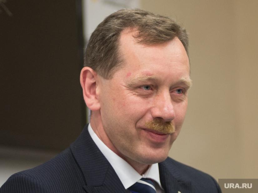 Андрей Васильевич Шаманаев