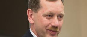Андрей Васильевич Шаманаев