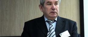 Владимир Бабинцев декан истфак УрФУ